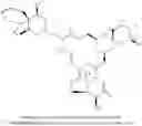 Fig. 158 - Avermectin and avermectin monosaccharide substituted in the 4″- and 4″ position respectively