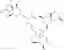 Fig. 162 - Avermectin and avermectin monosaccharide substituted in the 4″- and 4″ position respectively