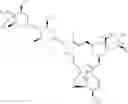 Fig. 36 - Avermectin and avermectin monosaccharide substituted in the 4″- and 4″ position respectively