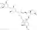 Fig. 37 - Avermectin and avermectin monosaccharide substituted in the 4″- and 4″ position respectively