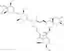 Fig. 41 - Avermectin and avermectin monosaccharide substituted in the 4″- and 4″ position respectively