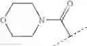 Fig. 44 - Avermectin and avermectin monosaccharide substituted in the 4″- and 4″ position respectively