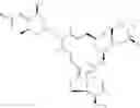 Fig. 48 - Avermectin and avermectin monosaccharide substituted in the 4″- and 4″ position respectively
