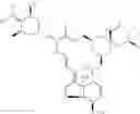 Fig. 52 - Avermectin and avermectin monosaccharide substituted in the 4″- and 4″ position respectively