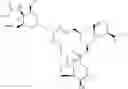 Fig. 66 - Avermectin and avermectin monosaccharide substituted in the 4″- and 4″ position respectively