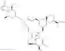 Fig. 75 - Avermectin and avermectin monosaccharide substituted in the 4″- and 4″ position respectively