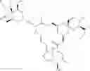 Fig. 81 - Avermectin and avermectin monosaccharide substituted in the 4″- and 4″ position respectively