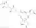 Fig. 85 - Avermectin and avermectin monosaccharide substituted in the 4″- and 4″ position respectively