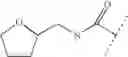 Fig. 86 - Avermectin and avermectin monosaccharide substituted in the 4″- and 4″ position respectively