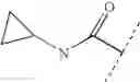 Fig. 87 - Avermectin and avermectin monosaccharide substituted in the 4″- and 4″ position respectively