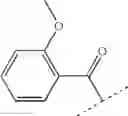 Fig. 95 - Avermectin and avermectin monosaccharide substituted in the 4″- and 4″ position respectively