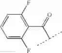 Fig. 98 - Avermectin and avermectin monosaccharide substituted in the 4″- and 4″ position respectively