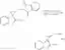 Fig. 02 - Process for producing (Z)-1-phenyl-1-diethylaminocarbonyl-2-aminomethylcyclopropane hydrochloride