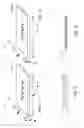 Fig. 02 - VACUUM-PACKAGED DIAPER APPARATUS AND METHODS