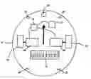 Fig. 01 - Robot navigation