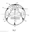 Fig. 07 - Robot navigation
