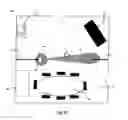Fig. 11 - Robot navigation