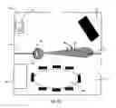 Fig. 12 - Robot navigation
