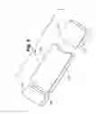 Fig. 09 - Reusable surgical perioperative positioning system