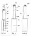 Fig. 05 - Self-cleaning brush with a flexible matrix