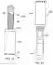 Fig. 06 - Self-cleaning brush with a flexible matrix