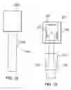 Fig. 09 - Self-cleaning brush with a flexible matrix