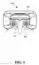 Fig. 02 - CYLINDRICAL DUAL ROTATING ELECTRIC TOOTHBRUSH