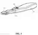 Fig. 04 - CYLINDRICAL DUAL ROTATING ELECTRIC TOOTHBRUSH