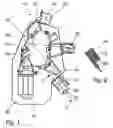 Fig. 02 - Window wiping device, particularly for a motor vehicle