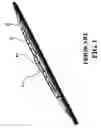 Fig. 02 - Flexible wiper with rubber cover