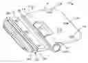 Fig. 02 - Adjustable hinge