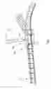 Fig. 02 - LOCKING SLIDE FOR SECURELY LOCKING A ZIPPER