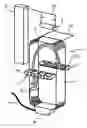 Fig. 01 - Dry cleaning device and dry cleaning method