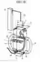 Fig. 11 - Dry cleaning device and dry cleaning method