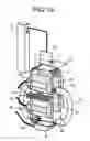 Fig. 13 - Dry cleaning device and dry cleaning method