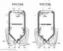Fig. 17 - Dry cleaning device and dry cleaning method