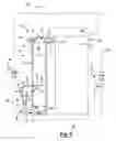 Fig. 07 - Flash tank design and control for heat pumps