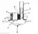 Fig. 01 - Front-Load Drum Washing Machine Comprising an Illumination and/or Spraying Device in the Expansion Joint