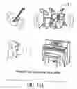 Fig. 09 - Methods for generating music using a transmitted/received music data file