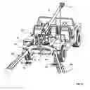 Fig. 07 - Weapon system able to equip a light vehicle and process to implement such a weapon system