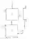 Fig. 06 - Gravity and trip pin operated door open indication device