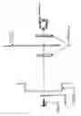 Fig. 07 - Gravity and trip pin operated door open indication device