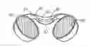 Fig. 01 - Nasal filter