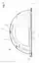 Fig. 02 - Pole for holding and/or supporting tent sheets