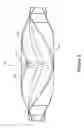 Fig. 03 - Method of forming and securing a rod guide on a sucker rod