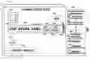 Fig. 01 - Dynamic credit card with magnetic stripe and embedded encoder and methods for using the same to provide a copy-proof credit card