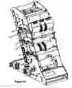Fig. 41 - Document sorting machine
