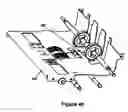 Fig. 43 - Document sorting machine