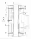 Fig. 02 - Bearing seal