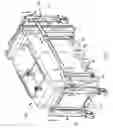 Fig. 02 - Glaser equipment transporter
